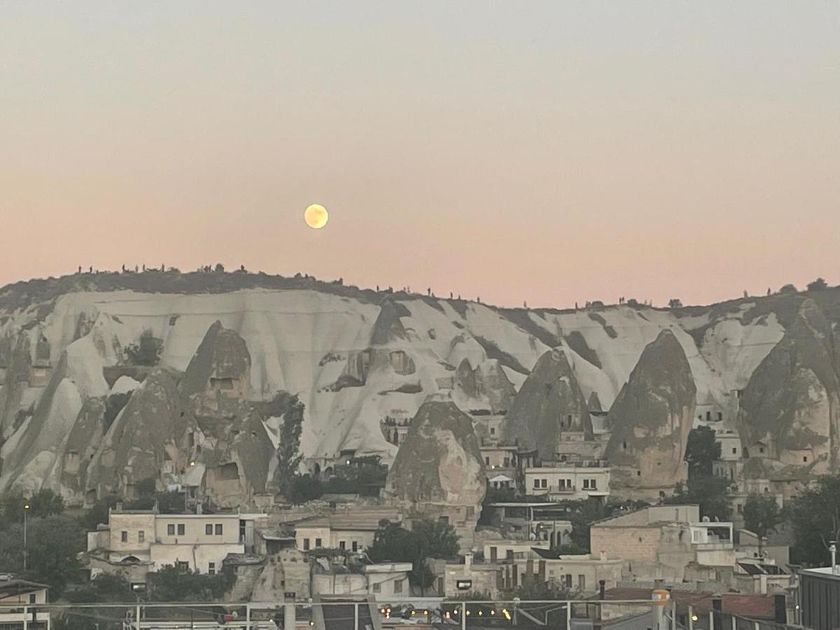 Virtus Cappadocia Hotel Goereme 外观 照片