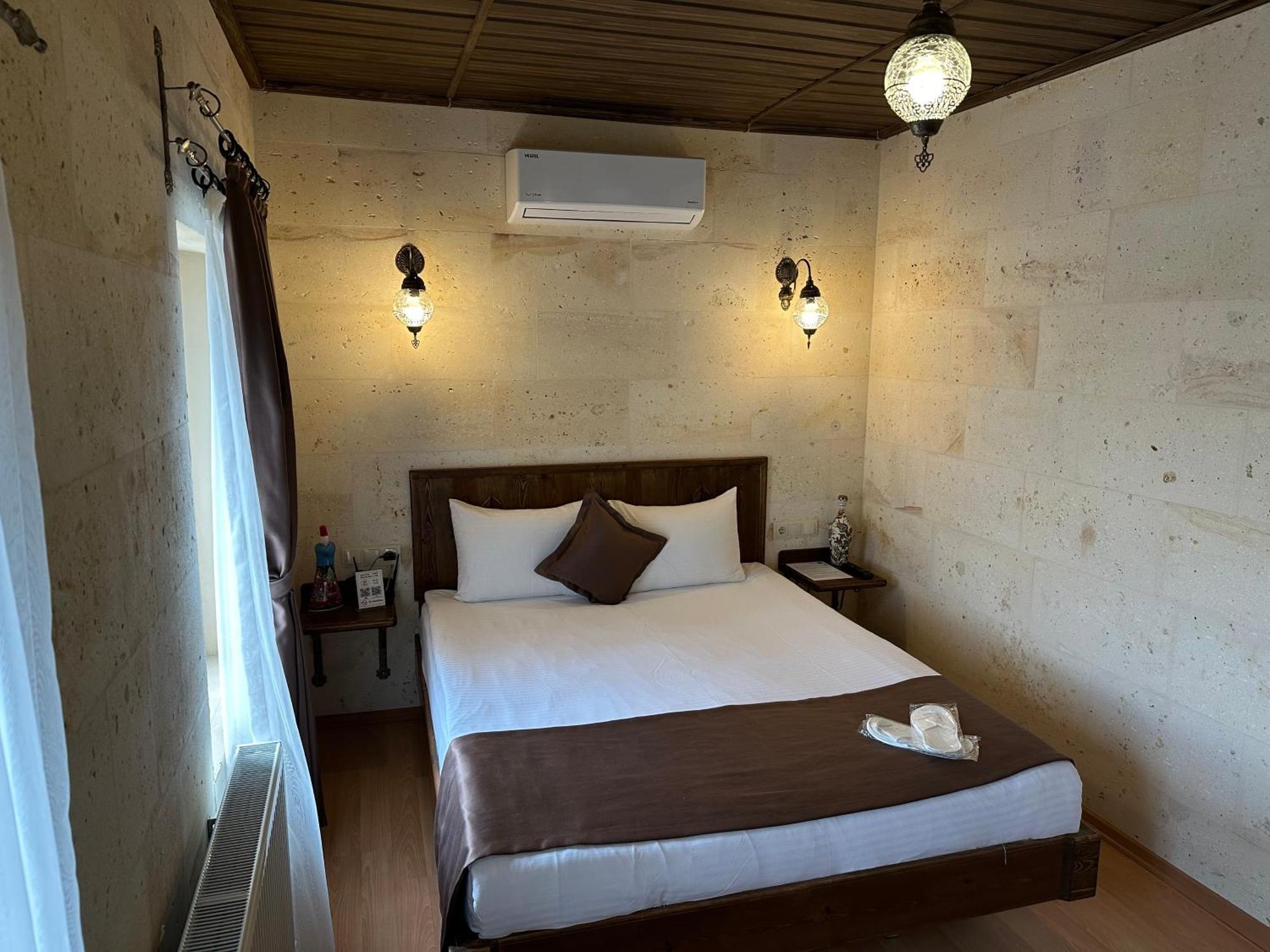 Virtus Cappadocia Hotel Goereme 外观 照片