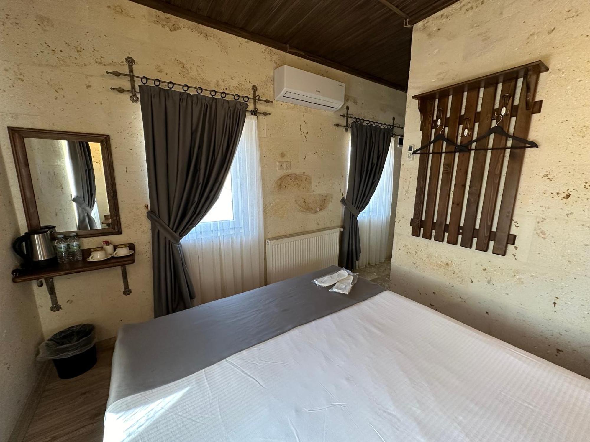 Virtus Cappadocia Hotel Goereme 外观 照片