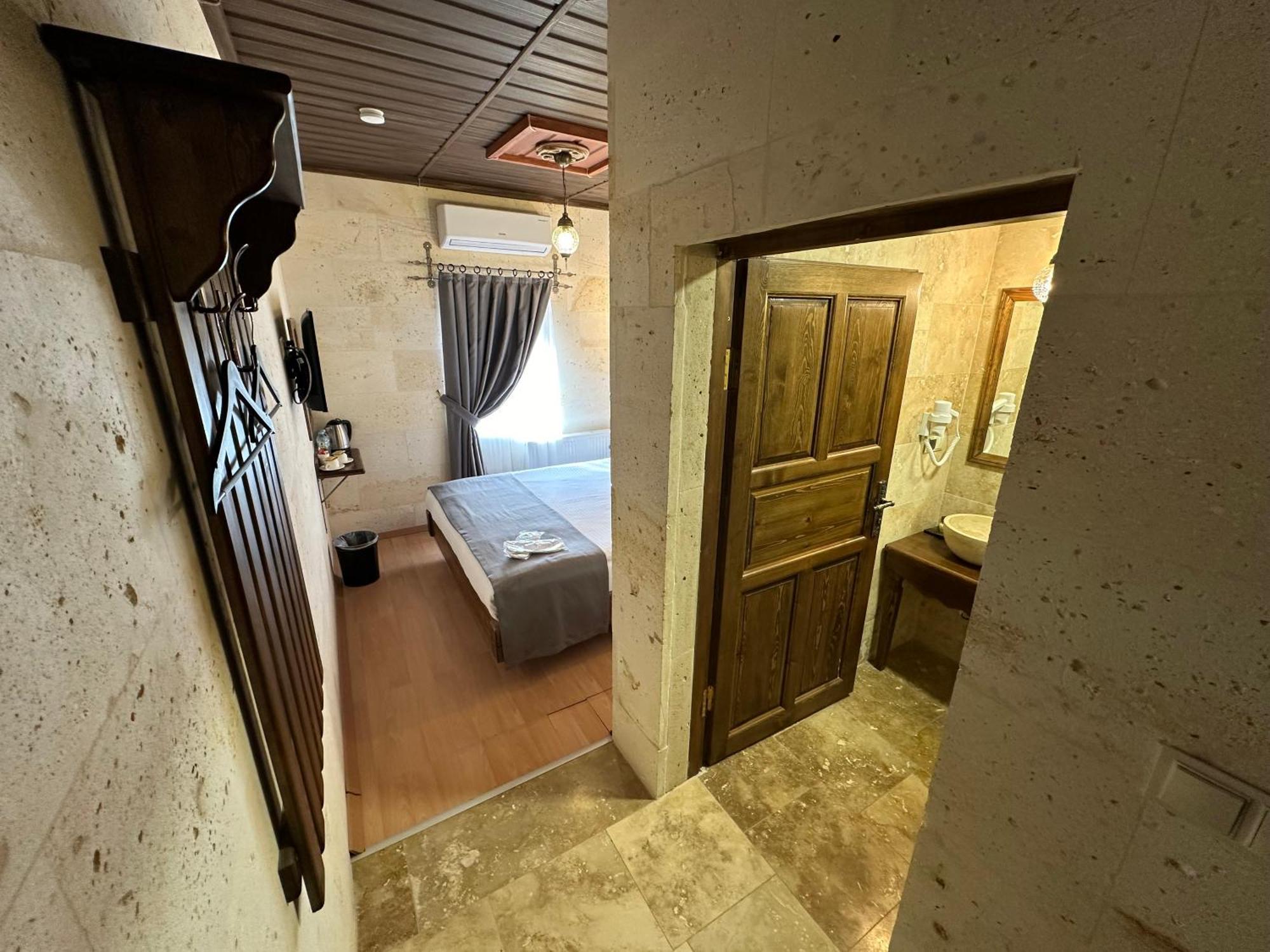 Virtus Cappadocia Hotel Goereme 外观 照片