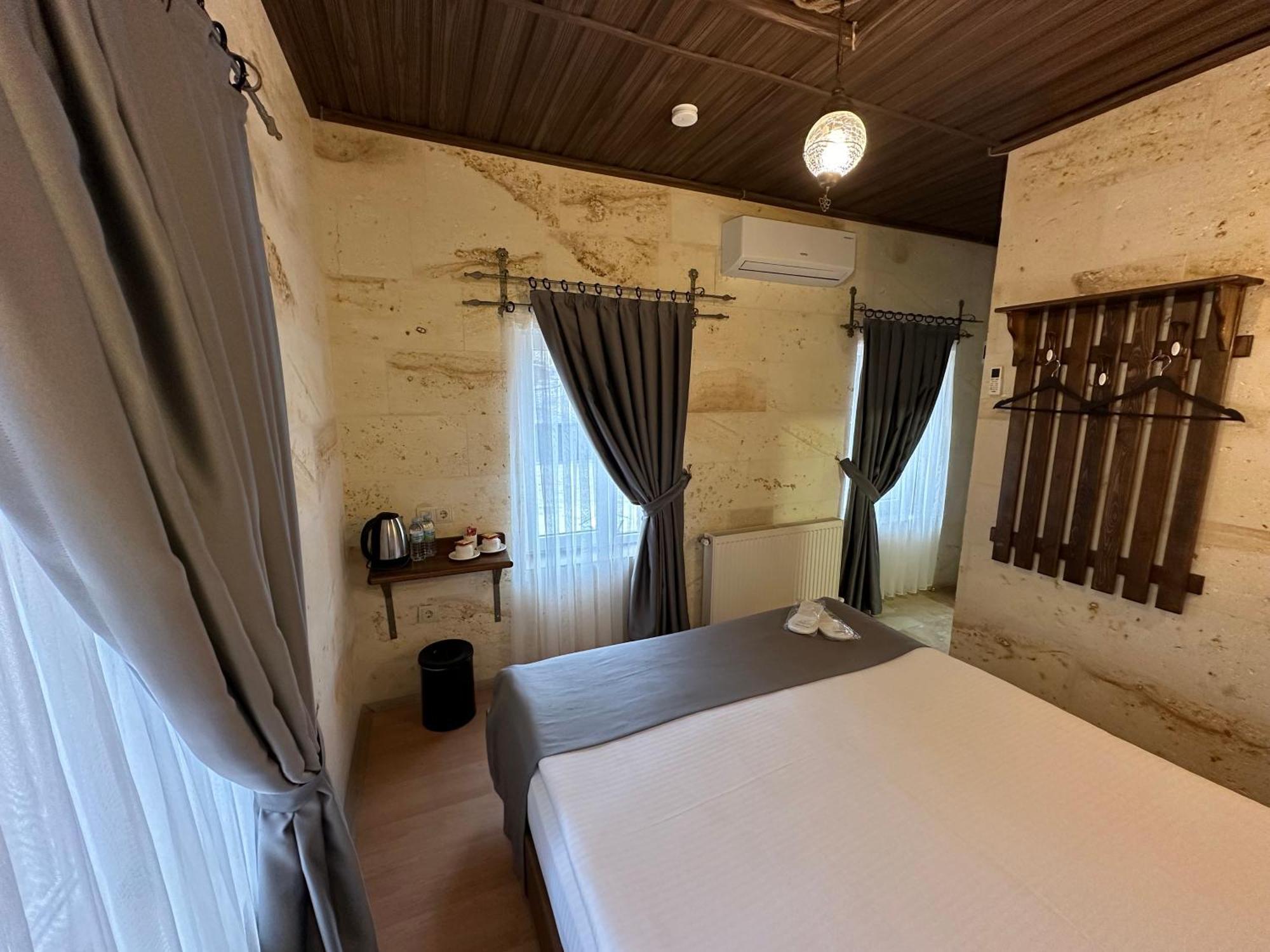Virtus Cappadocia Hotel Goereme 外观 照片