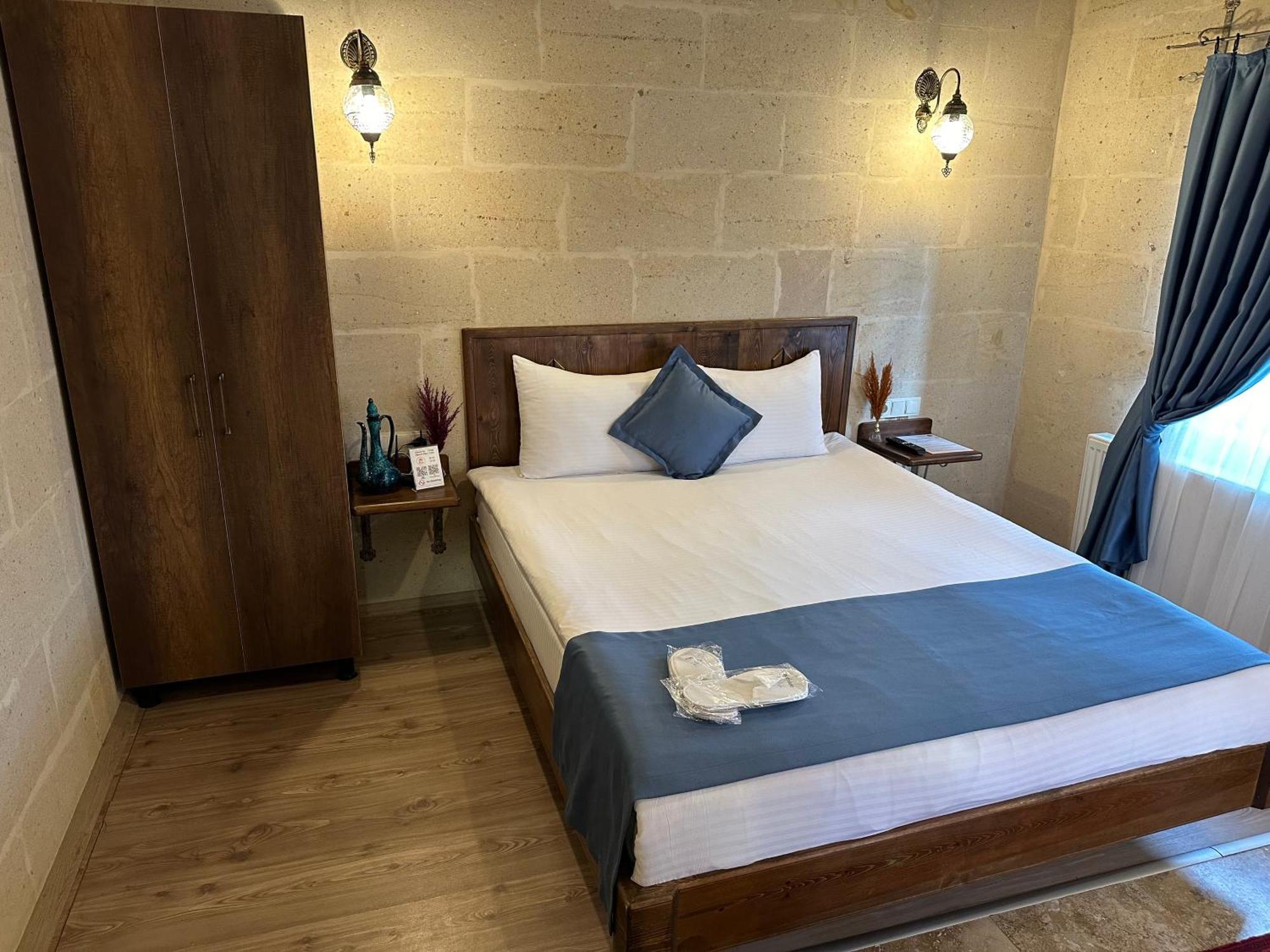 Virtus Cappadocia Hotel Goereme 外观 照片